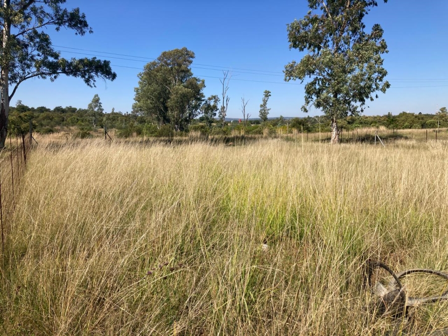 0 Bedroom Property for Sale in Swartruggens North West